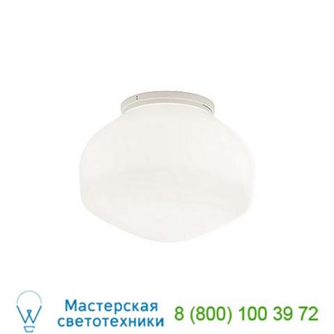 F27 g01 a 01 aerostat led wall/ceiling light fabbian, светильник