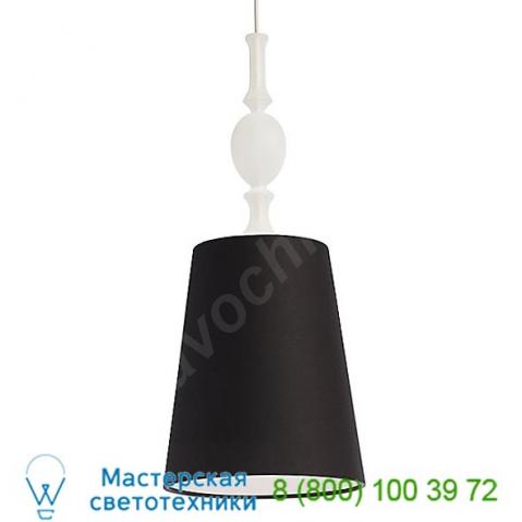 Kiev large pendant tech lighting 700tdkielpbcz, светильник