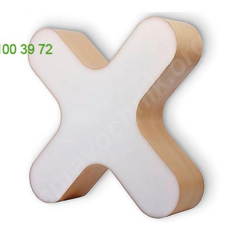 X-club wall light x a dim ul 20 lzf, настенный светильник