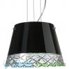 Besa lighting 1kv-4340wd-sn amelia cable pendant, светильник