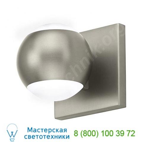 700bcoko1r-led930 oko wall sconce tech lighting, настенный бра