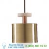 Spun pendant - black ladies and gentlemen studio spun mini pendant light, светильник