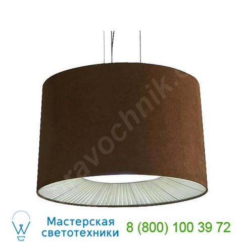 Usvel070e26arne axo light velvet suspension 50/70 light, светильник