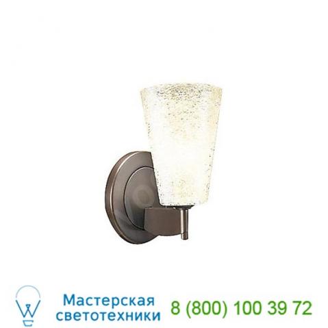 104845bz bling 2 wall sconce bruck lighting, настенный светильник