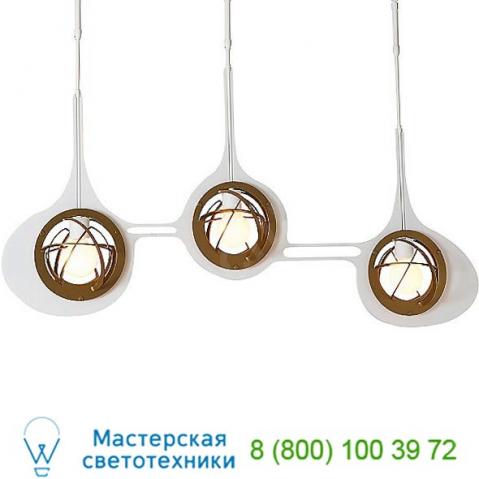 Dew pendant 136540-1000 vermont modern, светильник