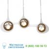 Dew pendant 136540-1000 vermont modern, светильник
