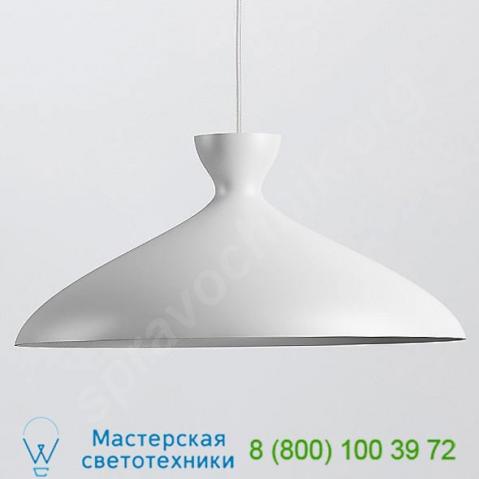Nyta ny-prt-wb pretty wide pendant light, светильник