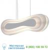 Sonneman lighting abstract rhythms wide led pendant light 2696. 98, подвесной светильник