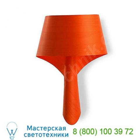 Air wall light air a e12 ul 22 lzf, настенный светильник