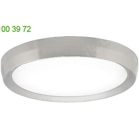 700fmbesss-led930 tech lighting bespin flush mount ceiling light, светильник