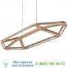 Leucos lighting aki pendant light 0004518, светильник