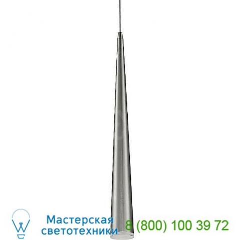 Kuzco lighting 401215bn-led mina led pendant light, светильник
