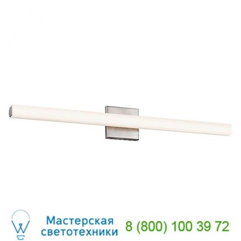 2421. 13 sq led bath bar sonneman lighting, светильник для ванной
