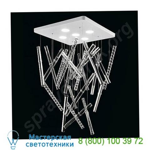 Leucos lighting ixi suspension light , светильник