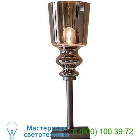 Contardi lighting cornelia table lamp acam. 001778, настольная лампа