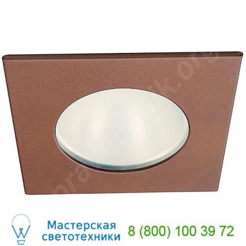 Ld3hf-01mg2780w2 concerto 3. 5 inch led square shower trim contrast lighting, светильник