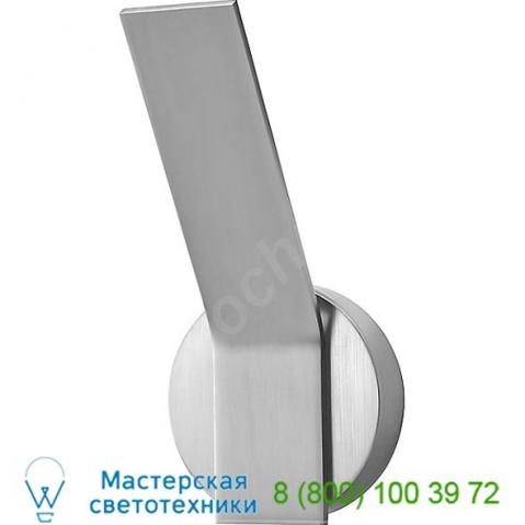 Elan lighting follen led wall sconce 83101, настенный светильник