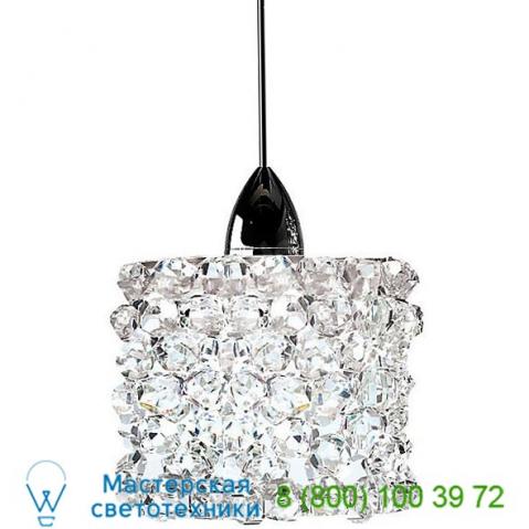 Mp-led539-wd/db wac lighting mini haven pendant light, светильник
