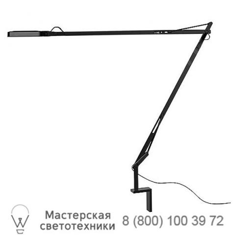 Kelvin led wall lamp f3302009 flos, бра