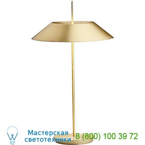 5500-07 vibia mayfair table lamp, настольная лампа