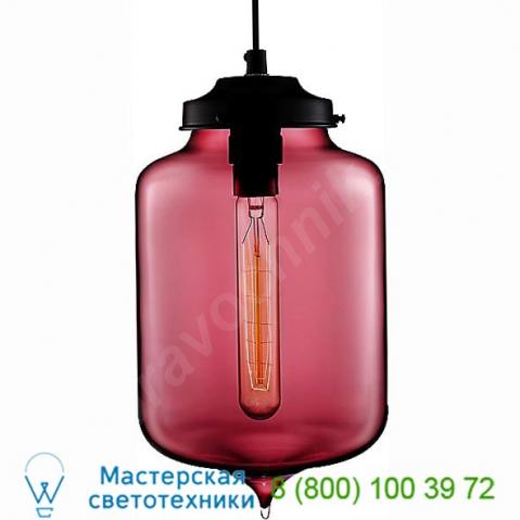 Niche turret pendant light gl-tur-cl, подвесной светильник