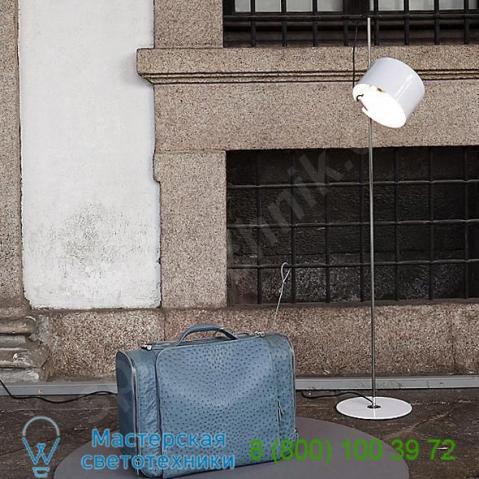 Coupe floor lamp ol-coupe 3321b oluce, светильник