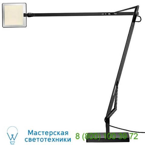 F3456009 flos kelvin edge led table lamp, настольная лампа