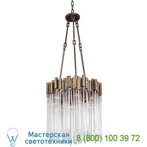 Varaluz matrix pendant light 309p06hg, светильник