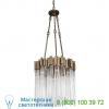 Varaluz matrix pendant light 309p06hg, светильник