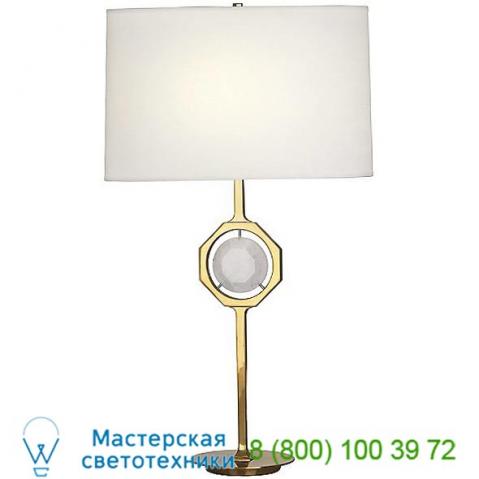 Robert abbey 1875 hope table lamp, настольная лампа