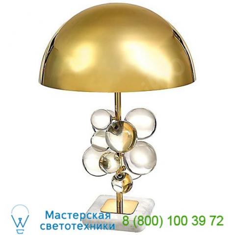 Globo table lamp jonathan adler 21737, настольная лампа
