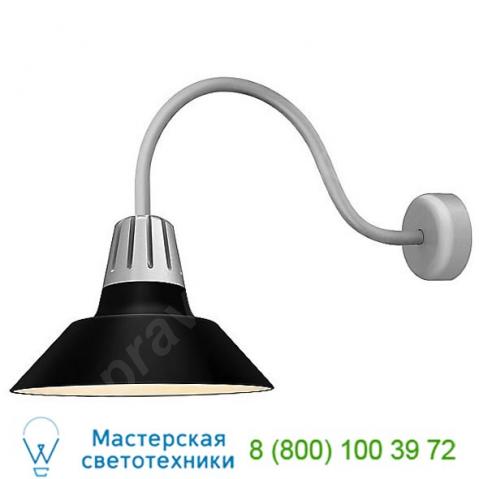 Troy rlm lighting hm18mblupna3ll23pna heavy metal wall sconce, настенный светильник