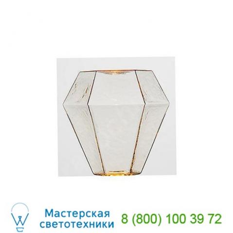 Hammerton studio hedra round led belvedere chandelier chb0045-39-fb-ca-001-l1, светильник