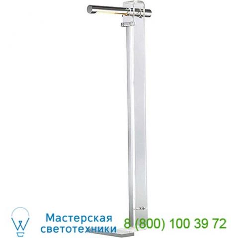 Hudson valley lighting hillcrest floor lamp l1055-agb, светильник