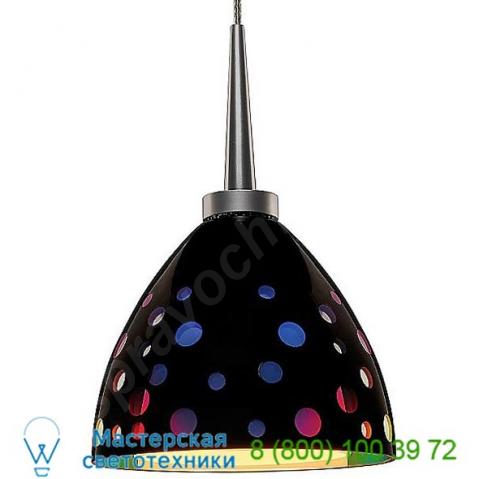 221727bz/mp bruck lighting rainbow ii down pendant light, светильник