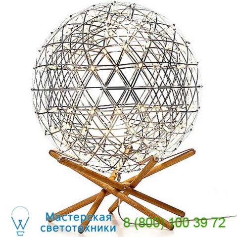 Moooi raimond tensegrity floor lamp cumolledrf61-, светильник