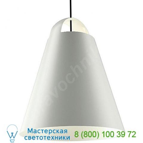 Above pendant light louis poulsen 5741911534, светильник