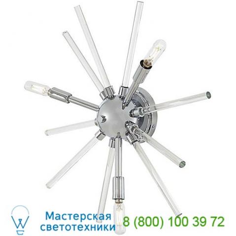 George kovacs spiked wall light p1790-416, настенный светильник бра