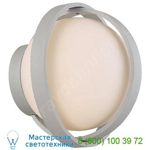 Dweled ws-w50611-tt axis led outdoor wall light, уличный настенный светильник