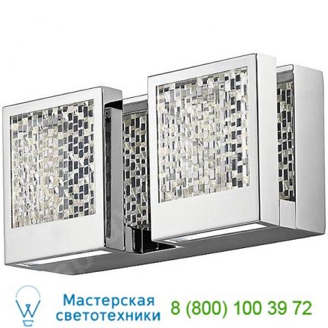 Pandora led bath bar elan lighting 83725, светильник для ванной
