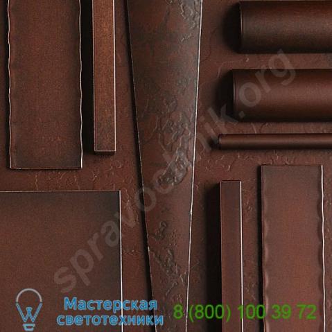 Graffiti pendant 137820-1004 hubbardton forge, светильник