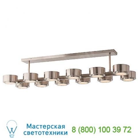 Hawkins linear suspension arteriors, светильник