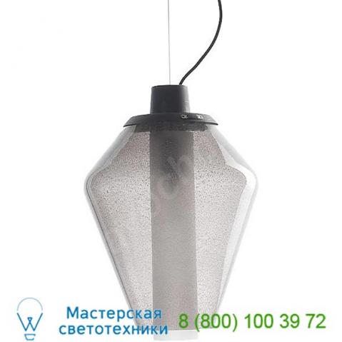 Li2271 25 u diesel collection metal glass 1 pendant light foscarini, светильник