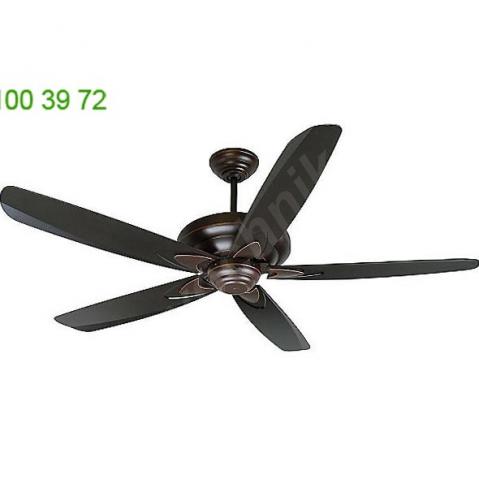 Craftmade fans ze56obg5 zena 56 inch ceiling fan, светильник
