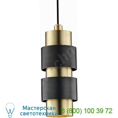 9422-aob cyrus pendant light hudson valley lighting, светильник
