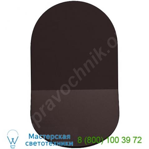 Sonneman lighting tab outdoor led wall sconce 2712. 72-wl, бра