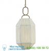 Kw 5315ab-l visual comfort forza pendant light, светильник