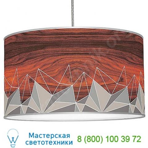 Facet pendant light jd_fc_thao16 jefdesigns, светильник