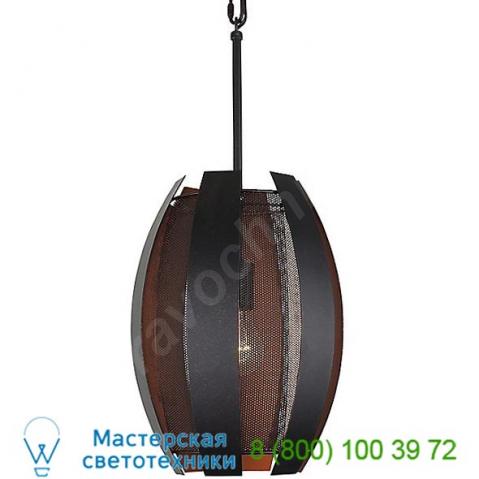 287p01bl sawyers bar 1-light pendant light varaluz, светильник