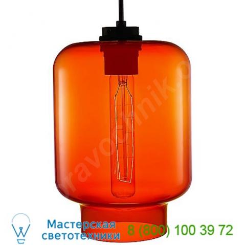 Calla pendant niche gl-cal-cl, подвесной светильник